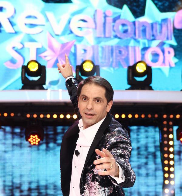 25 de ani de Antena 1! În 1999 Dan Negru intra in familia Antena 1: ”M-a tentat noul început. N-am greșit. Aș lua-o oricând de la capăt!”