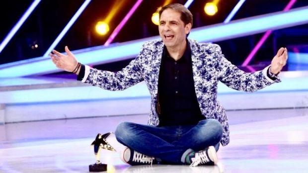 25 de ani de Antena 1! În 1999 Dan Negru intra in familia Antena 1: ”M-a tentat noul început. N-am greșit. Aș lua-o oricând de la capăt!”