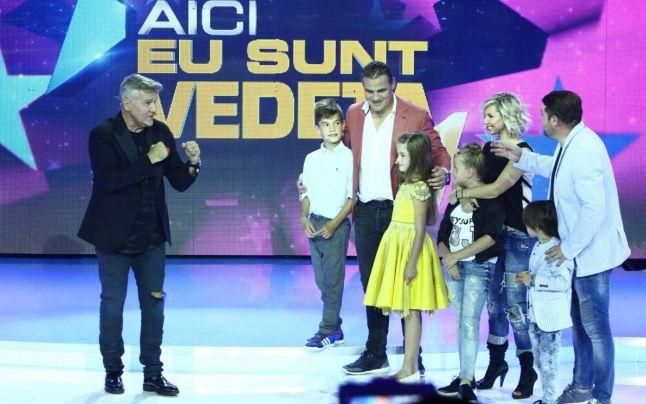 25 de ani de Antena 1! „MEREU CU TINE”! Sute de recorduri, emisiuni unice, vedete și magie pură!