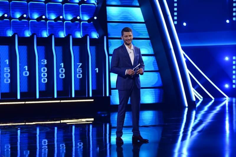 25 de ani de Antena 1! „MEREU CU TINE”! Sute de recorduri, emisiuni unice, vedete și magie pură!