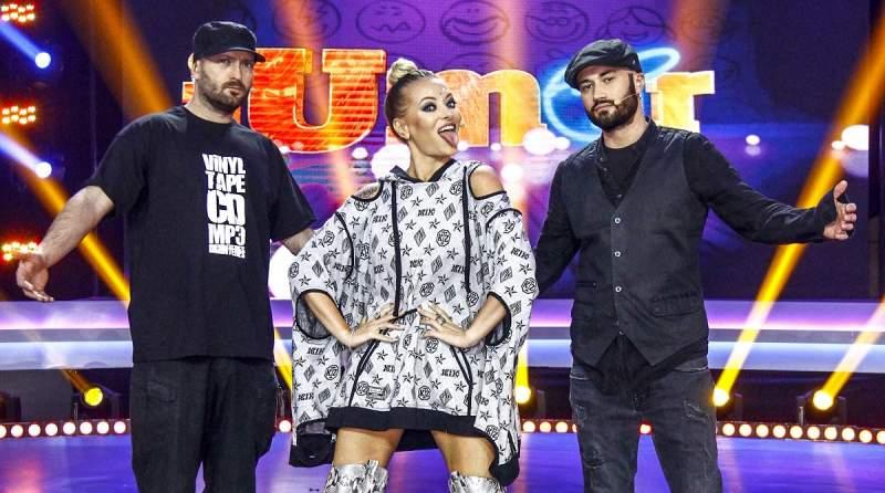 25 de ani de Antena 1! „MEREU CU TINE”! Sute de recorduri, emisiuni unice, vedete și magie pură!