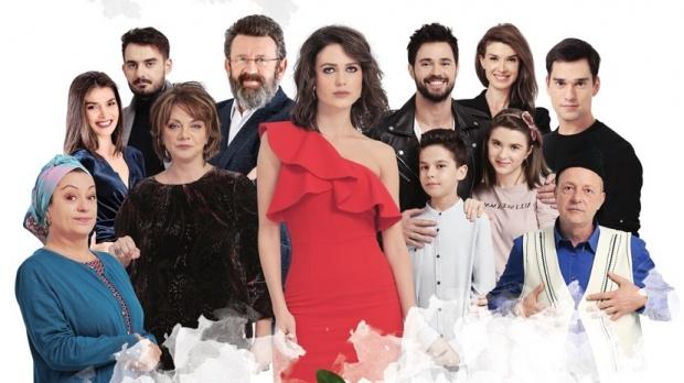 25 de ani de Antena 1! „MEREU CU TINE”! Sute de recorduri, emisiuni unice, vedete și magie pură!