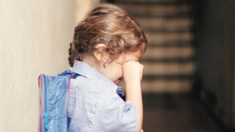 S-a aflat răspunsul! Este sau nu bine să îți bați copilul atunci când nu e cuminte?