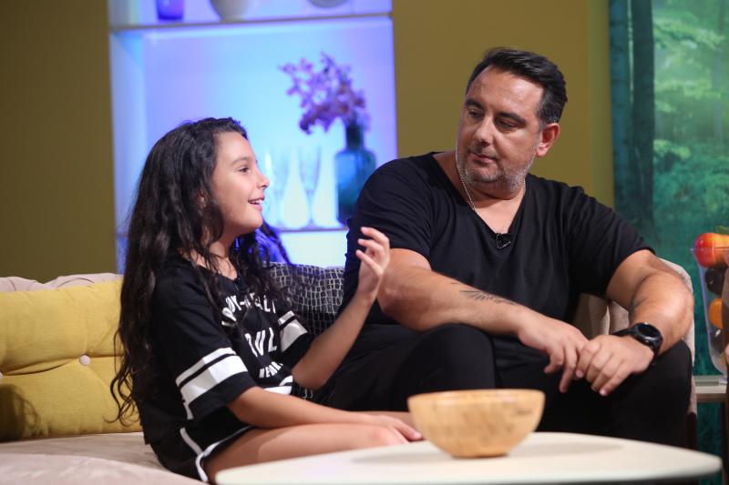 Cea mai „condimentată” ediție „Chefi la cuțite”! Bucătari cu povești de eroi, rețete demențiale și o nouă amuletă cu super puteri!