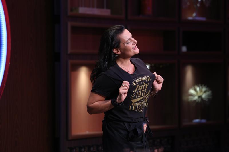 Cea mai „condimentată” ediție „Chefi la cuțite”! Bucătari cu povești de eroi, rețete demențiale și o nouă amuletă cu super puteri!