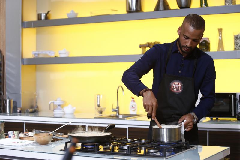 Cea mai „condimentată” ediție „Chefi la cuțite”! Bucătari cu povești de eroi, rețete demențiale și o nouă amuletă cu super puteri!