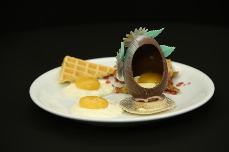 Cea mai „condimentată” ediție „Chefi la cuțite”! Bucătari cu povești de eroi, rețete demențiale și o nouă amuletă cu super puteri!