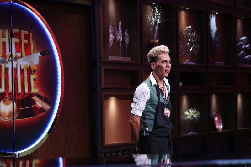 Cea mai „condimentată” ediție „Chefi la cuțite”! Bucătari cu povești de eroi, rețete demențiale și o nouă amuletă cu super puteri!