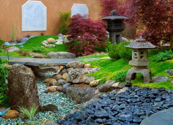 Amenajare grădină - 3 principii de bază de care să ții cont