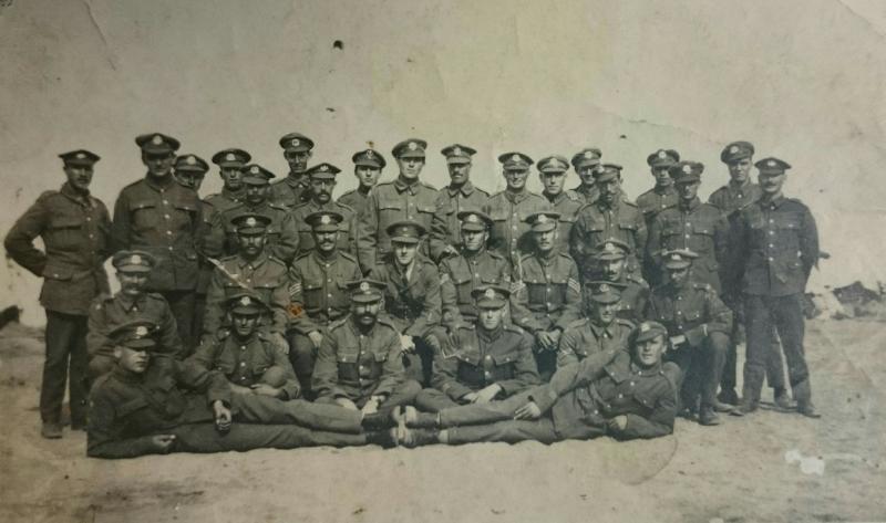 Ce mister! Un regiment întreg a dispărut într-un nor! ”Fie i-a luat un OZN, fie au intrat într-un univers paralel!”