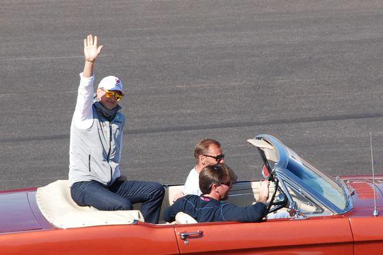 Înregistrarea care șochează o lume întreagă! Familia face publice imagini cu Michael Schumacher, pentru prima oară după accident: "Nu poate să meargă"