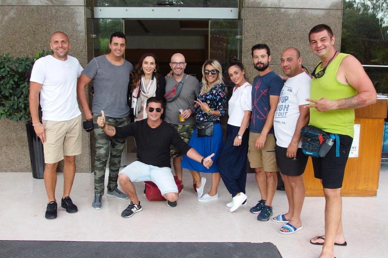 Surpriză uriasă! Iulia Vîntur intră în "Asia Express"