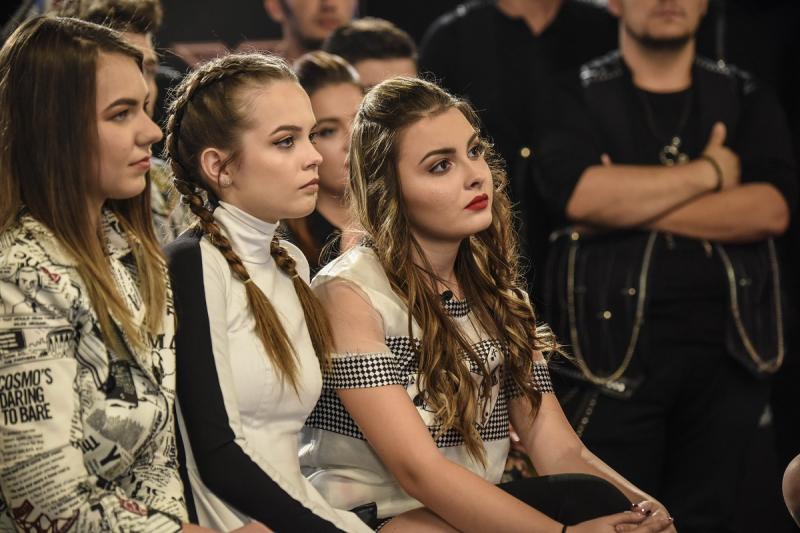 Grupa lui Horia Brenciu intră în Bootcamp la „X Factor”: „Mi-am propus să mă distrez, să nu fiu încrâncenat”