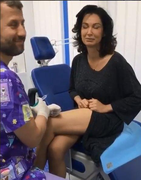 FOTO! Nicoleta Luciu e de nerecunoscut! Vedeta refuză să mai apară public: Cum a ajuns să arate