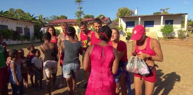 Întâlniri emoționante și o eliminare de foc în episodul 16 „Ultimul Trib”