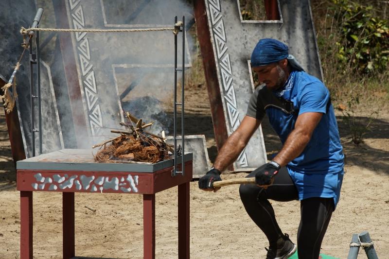 Sorana, eliminată din ”Ultimul Trib” după ce a fost trimisă la duel pentru a doua oară consecutiv