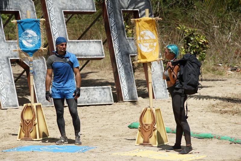 Sorana, eliminată din ”Ultimul Trib” după ce a fost trimisă la duel pentru a doua oară consecutiv