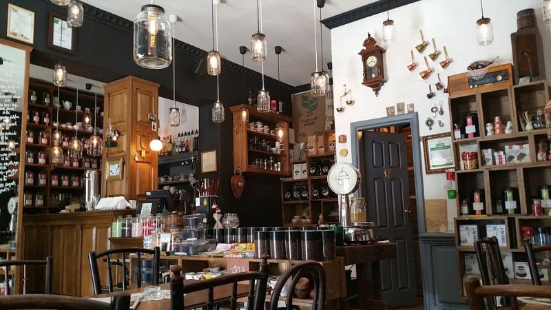 5 motive să te muţi în Bucureşti