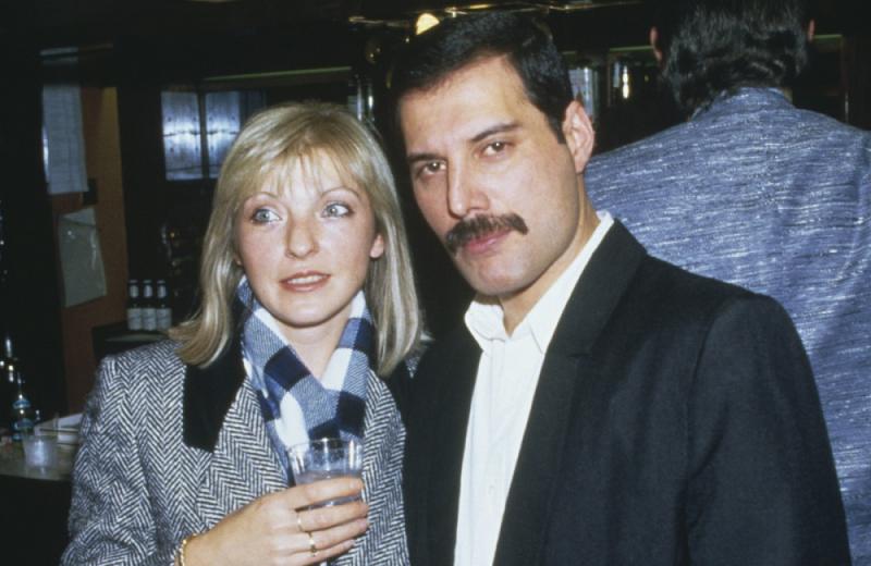 „Love of My Life” este despre ea!  Freddie Mercury a iubit nebunește o Marie, deși i-a fost infidel. „Nu aș putea iubi niciodată un bărbat așa cum o iubesc pe ea” - FOTO