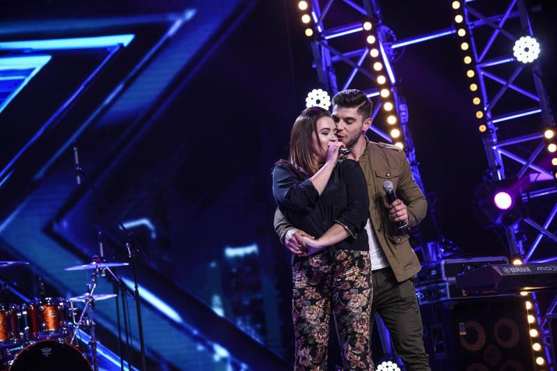 Horia Brenciu, optimist după ce și-a ales Grupurile: ”Nu pot să spun că nu am nicio șansă să câștig anul acesta X Factor”