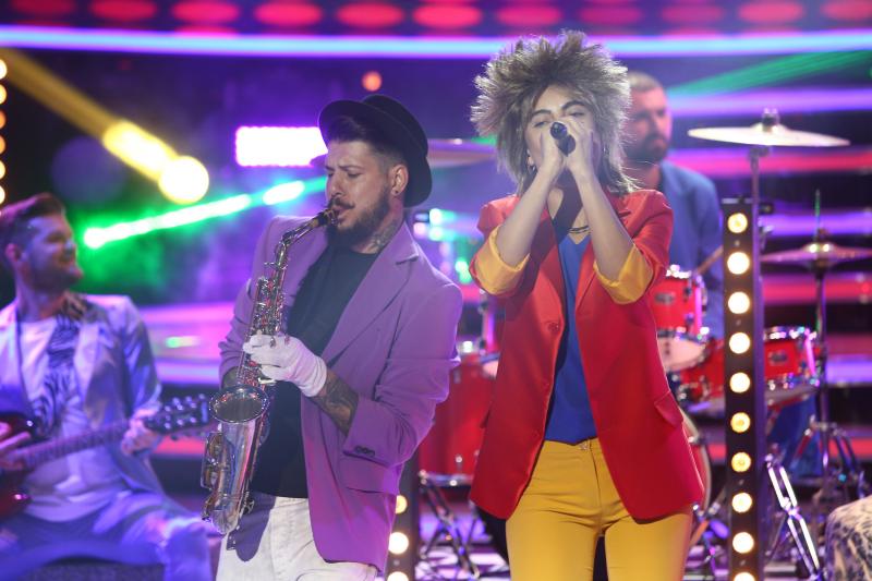 Magie, emoții și transformări de cinci stele! A douăsprezecea ediție a emisiunii „Te cunosc de undeva” a adus un show de excepție!