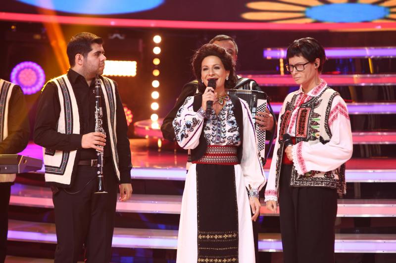 Magie, emoții și transformări de cinci stele! A douăsprezecea ediție a emisiunii „Te cunosc de undeva” a adus un show de excepție!