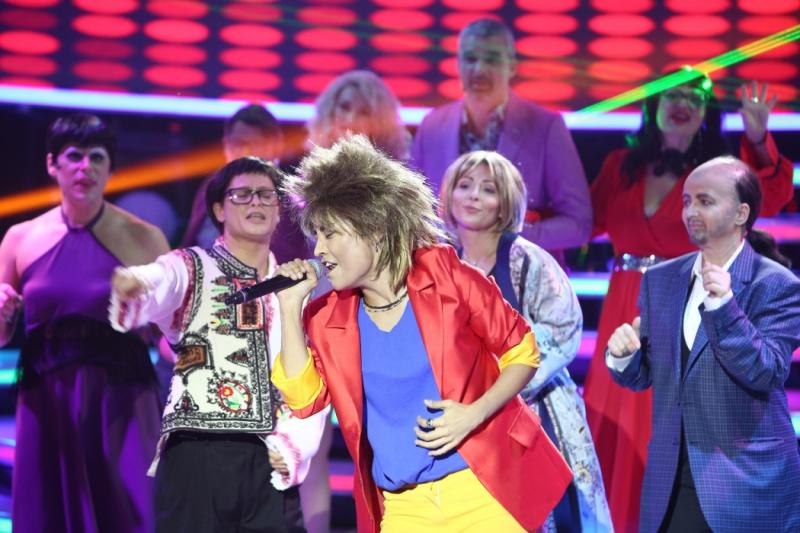 "Te cunosc de undeva!",  lider incontestabil de audiență, pe toate segmentele de public