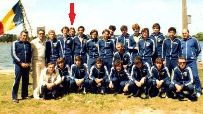 Doliu în lumea sportului românesc! Un celebru fotbalist a murit la 56 de ani!