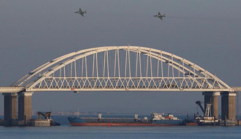 Rusia, atac violent în Marea Neagră! Specialiștii sunt în stare de alertă!