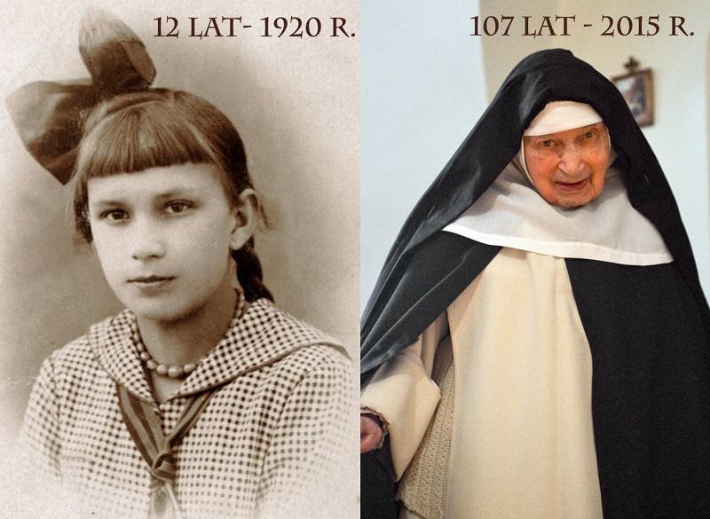 Cea mai bătrână călugăriţă din lume a murit la 110 ani. Motivul pentru care a fost o adevărată sfântă! Ce minuni reale a făcut - FOTO