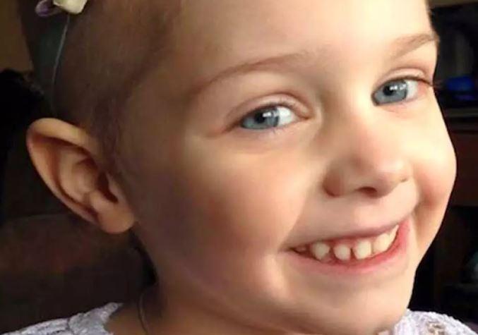 Povestea lor a făcut înconjurul lumii! Are 29 de ani și s-a căsătorit cu o fetiță de 4 ani care îl iubea enorm! Motivul este tulburător