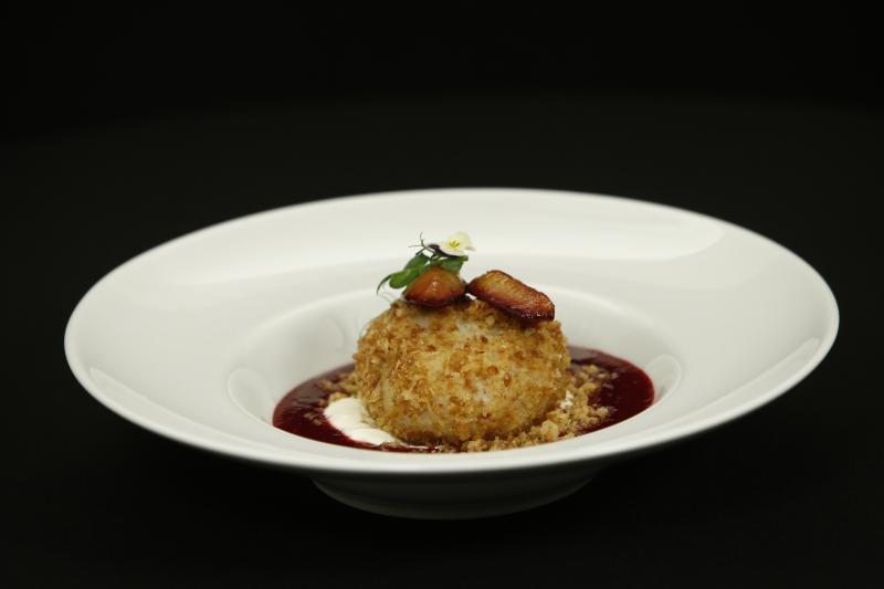 Gastronomia asiatică, franțuzească și românească în farfuriile ”Chefi la cuțite”