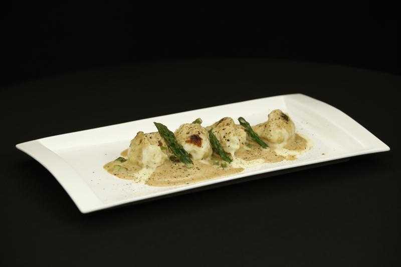 Gastronomia asiatică, franțuzească și românească în farfuriile ”Chefi la cuțite”