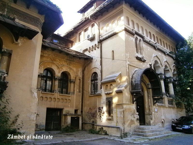 CENTENAR, ROMÂNIA, 100 de ANI: Dan Negru, revoltat de starea în care se află casa lui Brătianu: ”A contribuit decisiv la Unirea de la 1918”