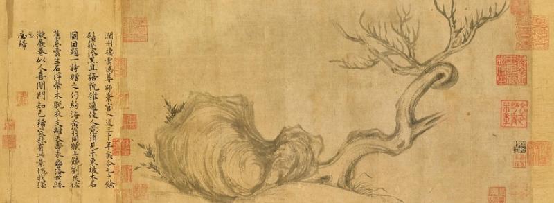 Zeci de milioane de euro pentru o operă de artă veche de peste un mileniu! Cum arată cel mai valoros tablou din Asia