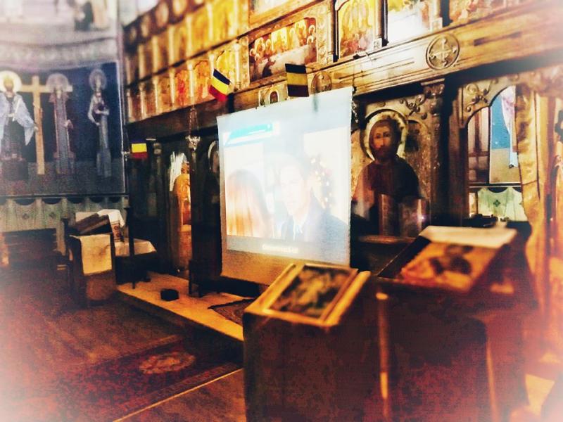 Adevărata mântuire a neamului! Un preot din Vatra Dornei este „părinte” pentru copiii nevoiași ai comunității în care slujește