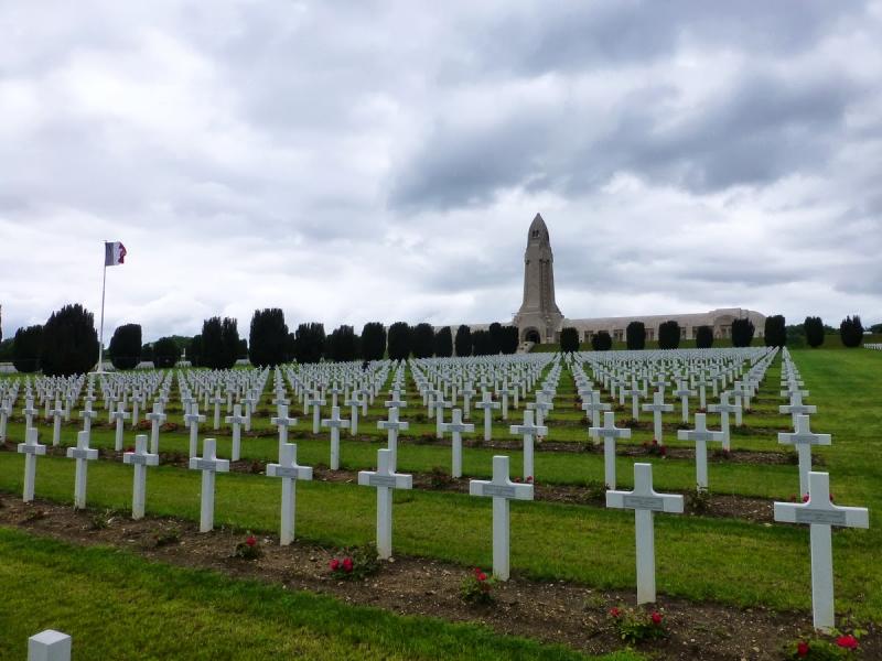 Ce frumos! Ce trist! Aici au murit 9.000.000 oameni. Cum arată, azi, locurile Primului Război Mondial...