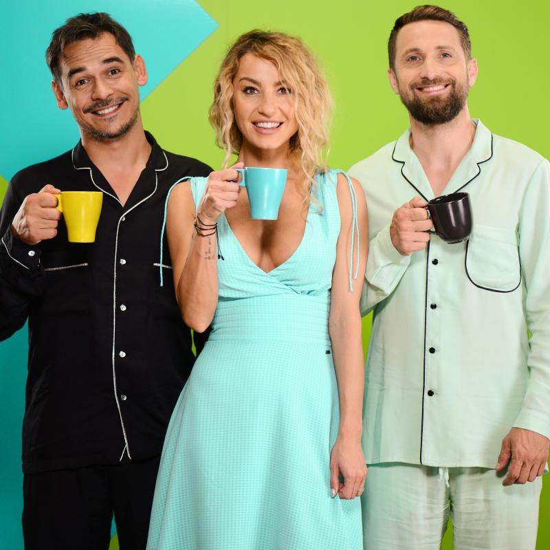 Pe 29 noiembrie, Antena 1 aniversează 25 de ani