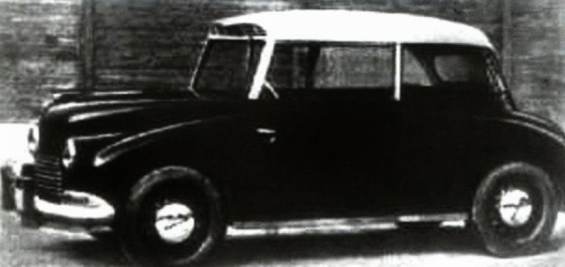 Imagini pentru automobilul malaxa