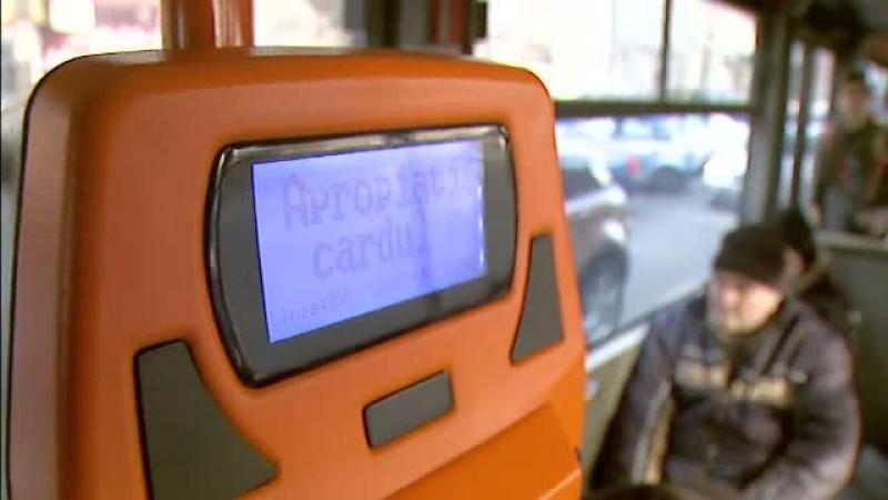 Cum scapi de amenda primită în autobuz sau tramvai! Toţi românii trebuie să afle