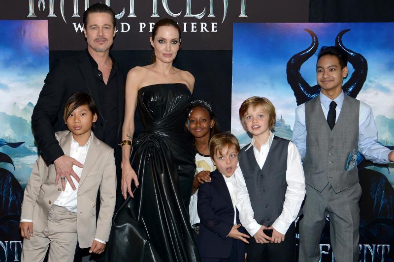 Atac la adresa Angelinei Jolie! Ar putea pierde procesul cu Brad Pitt din cauza acestor dezvăluiri: “E o depresivă din cauza eşecurilor şi foarte geloasă”