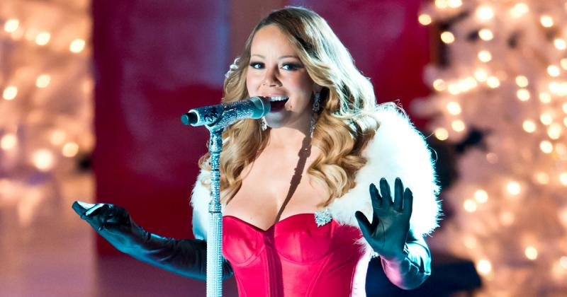 Uite așa știi că vine Crăciunul! Lansată în urmă cu 24 de ani, asta e piesa care reintră în topuri în aproprierea sărbătorilor