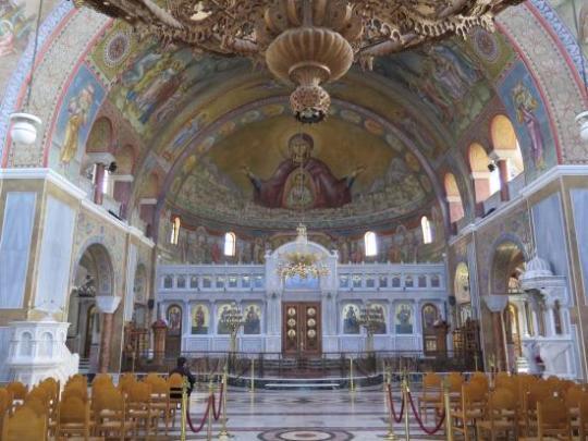 Ce minuni se săvârșesc la moaștele Sf Andrei - Boli grave sunt vindecate