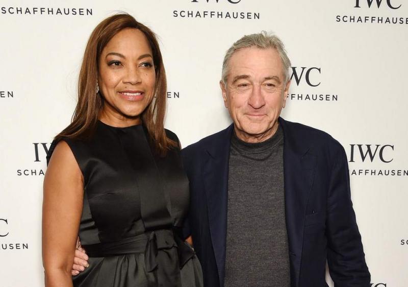 Robert De Niro a oferit prima declarație după anunțul divorțului de soția sa! Ce spune actorul despre cea care i-a fost alături timp de 20 de ani
