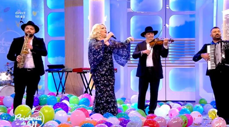 ”Prietenii de la 11” au retrăit momente memorabile și pline de emoție în ediția aniversară, 25 de ani de Antena