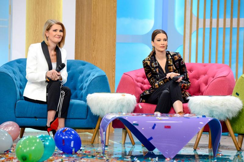 ”Prietenii de la 11” au retrăit momente memorabile și pline de emoție în ediția aniversară, 25 de ani de Antena