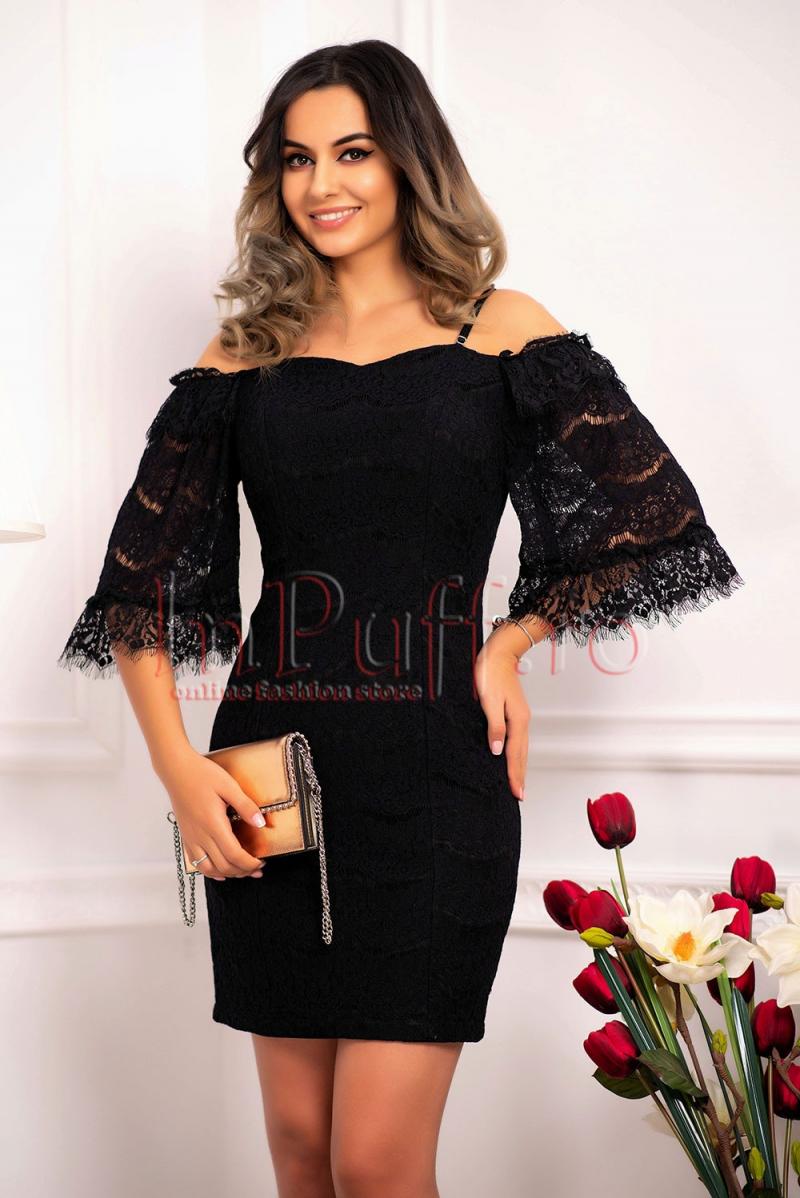 Top 10 cele mai frumoase rochii pentru Revelionul acesta