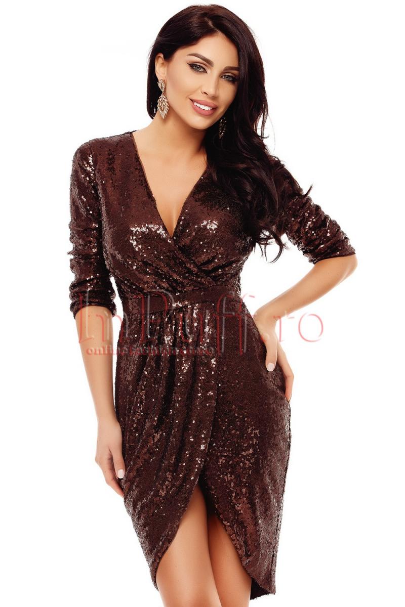 Top 10 cele mai frumoase rochii pentru Revelionul acesta