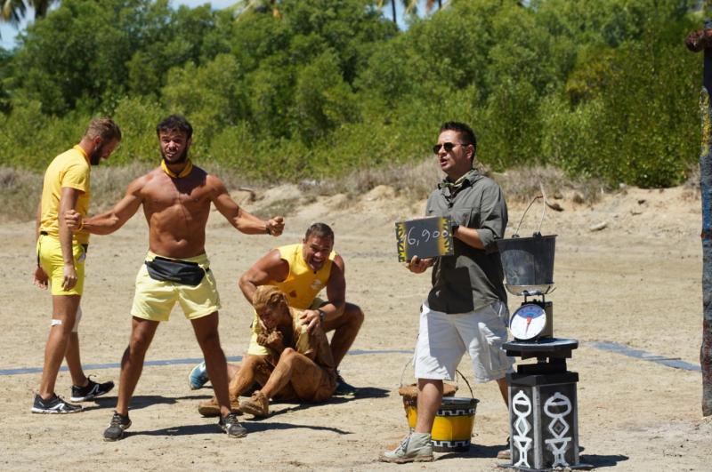 A început Jocul Căpitanilor! Premieră șocantă la „Ultimul Trib”: se cere reluarea jocului! „Lemurii nu ratează vreo șansă să trișeze!”