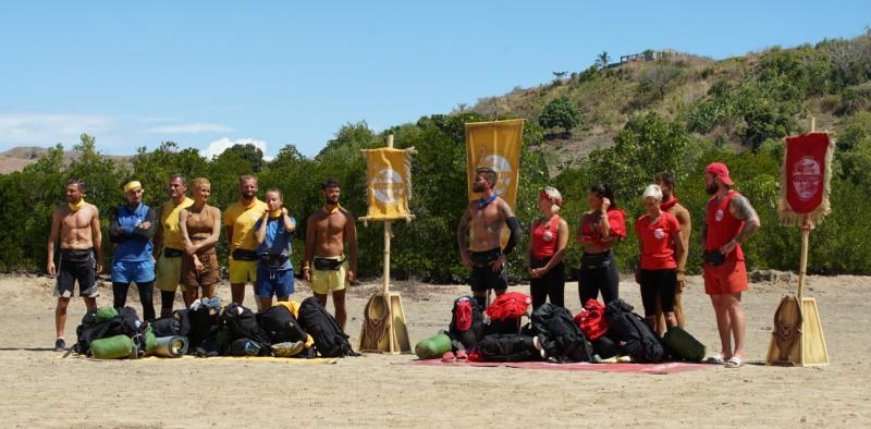 Echipele s-au schimbat! Lovitură cruntă pentru Crocodili, ar putea pierde și ei oameni!